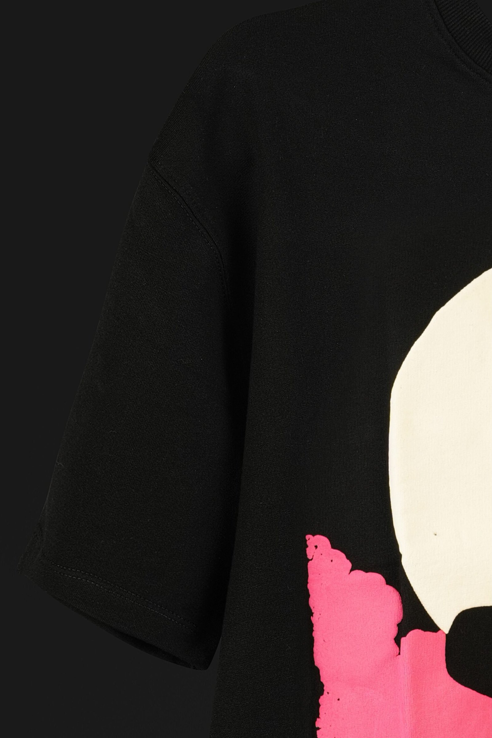 Warrior Itachi Oversized T-shirt