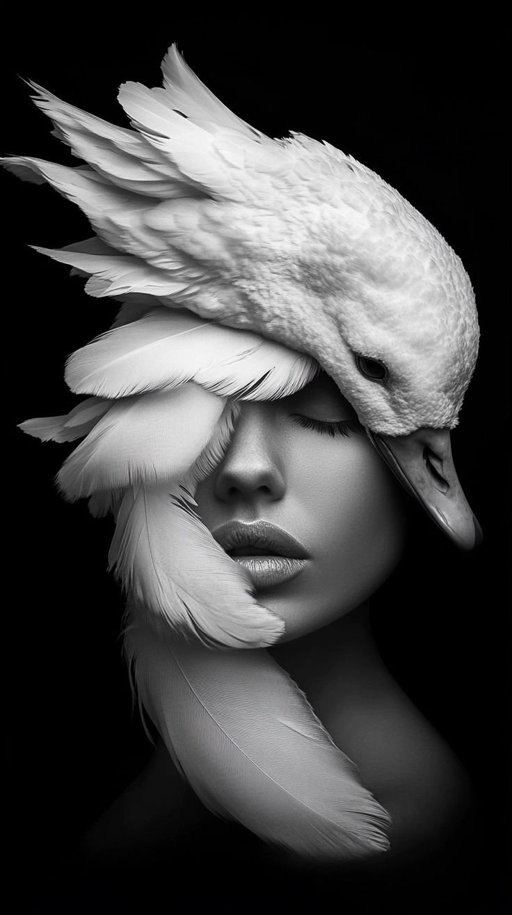Silent Swan