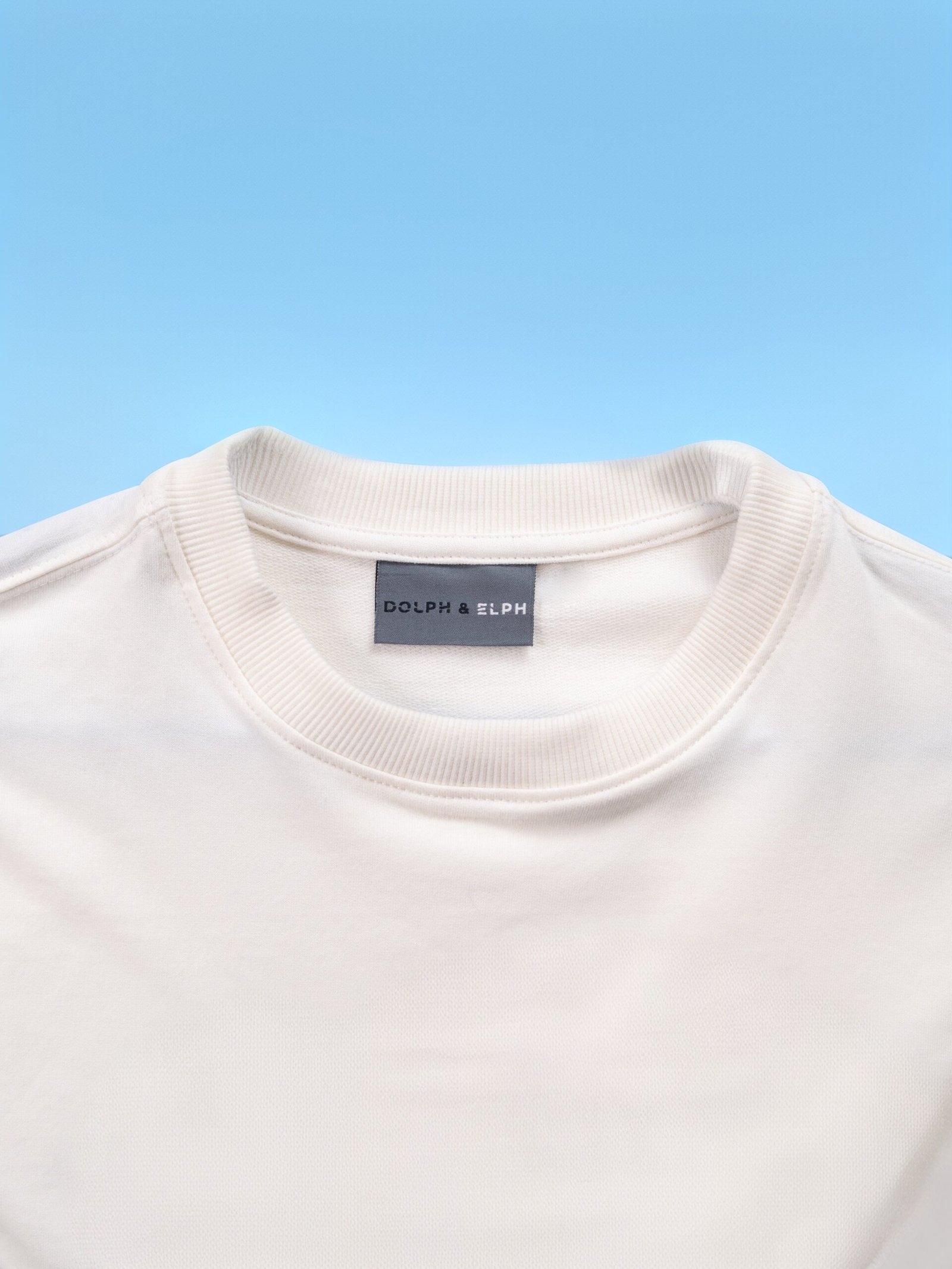 Silent Muse Oversized T-shirt