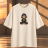 Female Yoga Monk