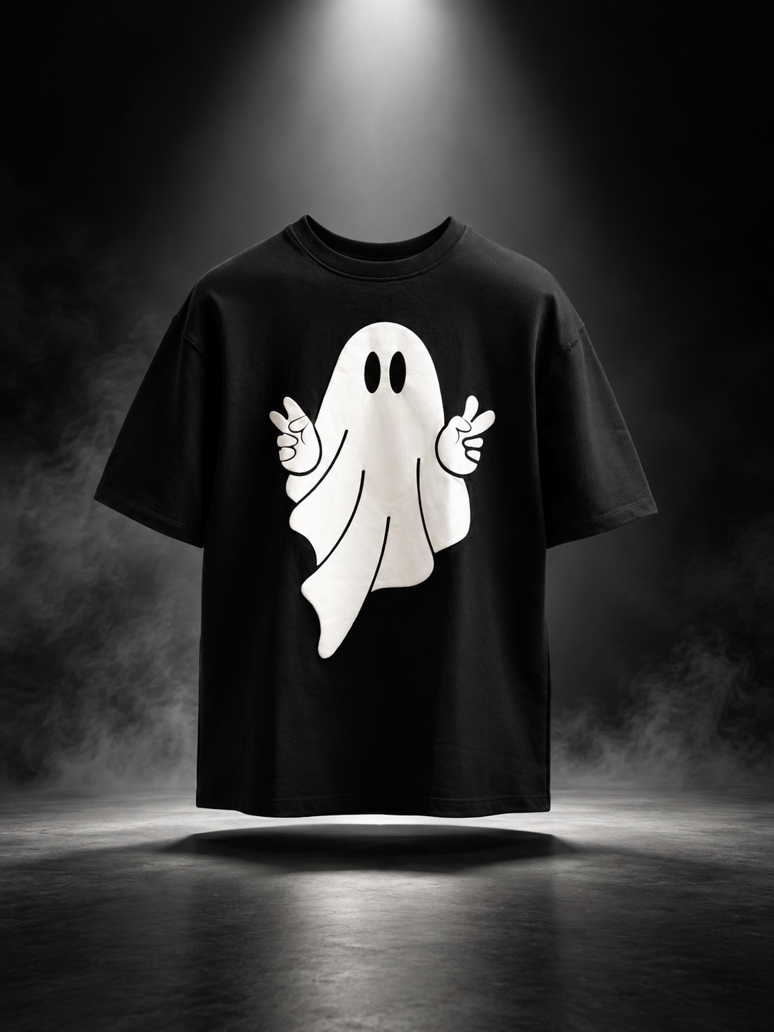 Funky Ghost