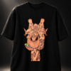 The Gentle Giraffe