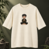 Male Yoga Monk