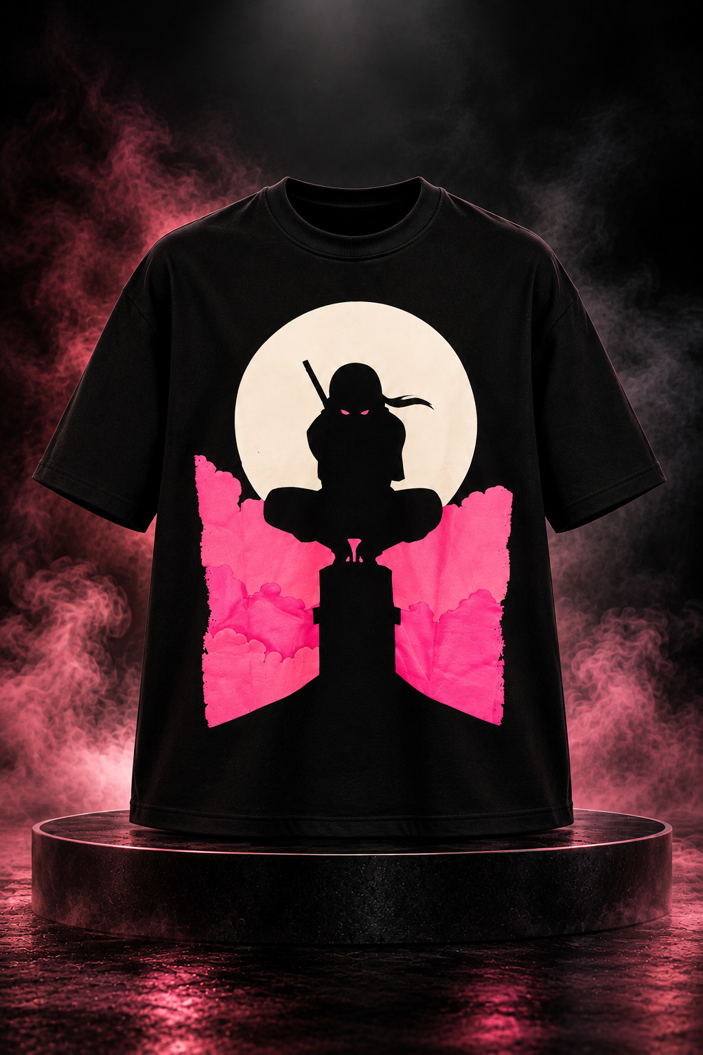 Warrior Itachi